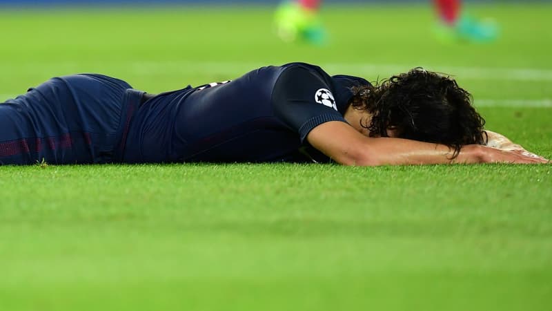 Edinson Cavani