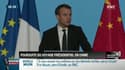 Président Magnien ! : l'art de la com' d'Emmanuel Macron - 09/01