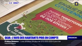 Alpes-de-Haute-Provence: l'agglomération Durance-Luberon-Verdon demande l'avis de ses habitants 