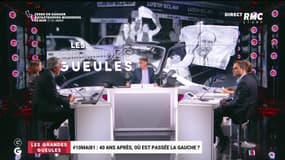 10 mai 81 : 40 ans après, où est passée la gauche ? - 10/05