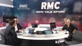 Frédéric Mazzella, fondateur de Blablacar : "Ca m'est arrivé une fois de manquer d'argent. Ca m'a servi de leçon."