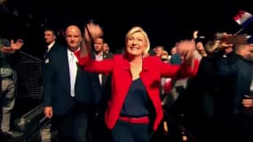 "Si le Front national vient au pouvoir, je ne serais plus magistrat", assure le juge Serge Portelli  