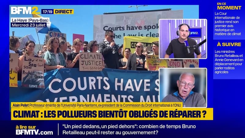 Climat: 