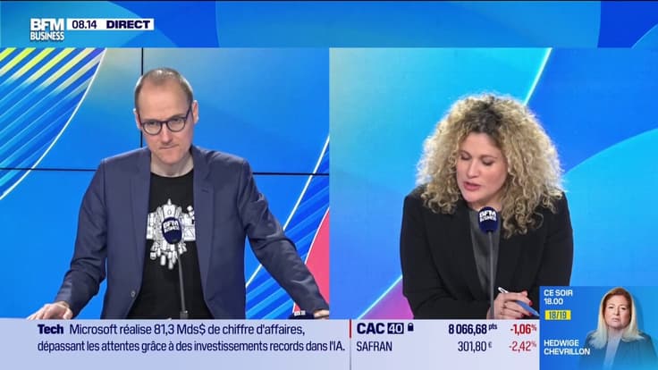 Le cabinet médical du futur