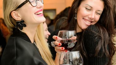La production de vin devrait être supérieure à l'an dernier.