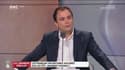 Charles Consigny : "Nous avons en France une administration digne de l'Allemagne de l'Est !"