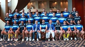 Les Barbarians français