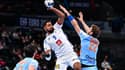 Melvyn Richardson - Euro de handball - Equipe de France