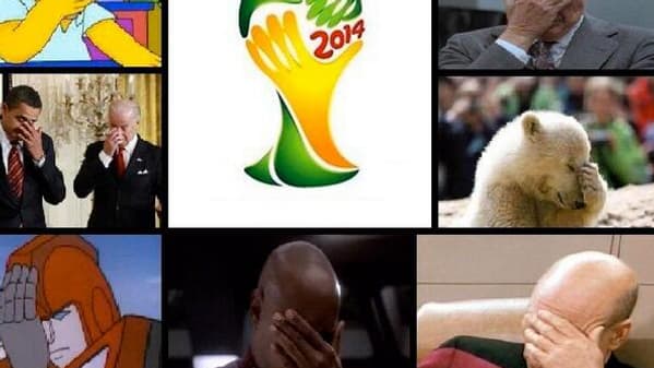 Coupe du monde 2014