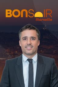 Bonsoir Marseille