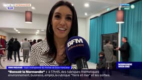 Ifs: rencontre avec Rim Ridane, triple championne du monde de boxe française