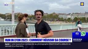 Run in Lyon 2023: comment réussir sa course?