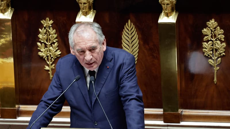 Ukraine: après la rencontre entre Zelensky et Trump, Bayrou dénonce 