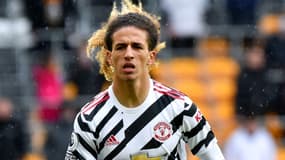 Hannibal Mejbri