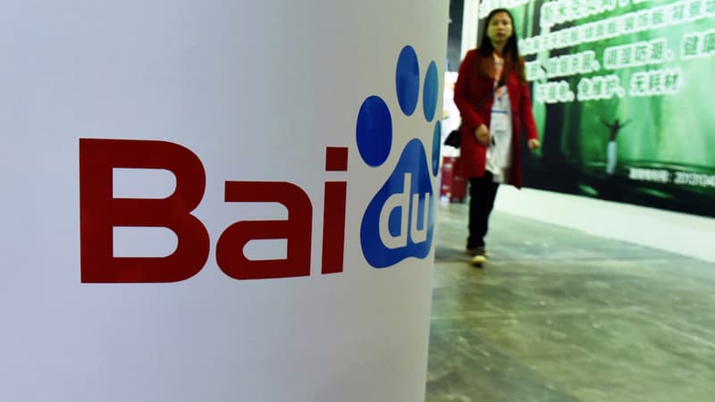 Baidu est l'éditeur du premier moteur de recherche en Chine. Considéré comme le Google chinois, il mise sur l'Open Source pour devenir le leader mondial dans la voiture autonome.