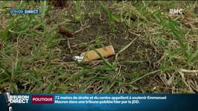 Cigarette bannie de 10 % des parcs parisiens: "On nous dit que c’est une atteinte aux libertés individuelles", témoigne le 1er adjoint à la Mairie