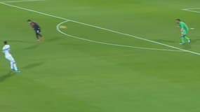 Le but improbable de Farias