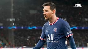 PSG : "Depuis que Messi est là, on est plus attentifs à ce qui se passe à Paris" avoue un journaliste argentin