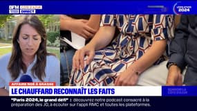 Mort de Noé à Antibes: le chauffard a reconnu les faits