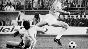 Johan Cruyff s'en est allé