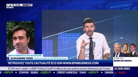 Le Portefeuille trading : Portefeuille, acheter ou vendre ? - 05/10