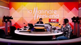 L'interview intégrale d'Hervé Morin, président de la région Normandie