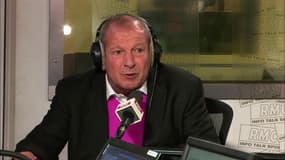 PSG : "Lass Diarra ? C'est un joueur qui surprend aussi bien positivement que négativement" selon Courbis