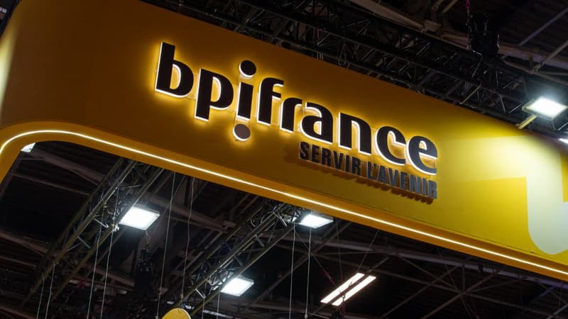 "Une première étape qui montre l'intérêt des Français": le "fonds défense" lancé par Bpifrance a dépassé la barre des 100 millions d'euros grâce à 10.000 investisseurs particuliers