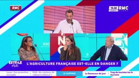 Le Zapping RMC - 27/09
