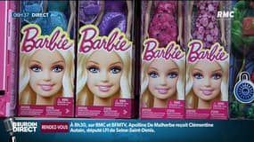 Pour ses 60 ans, Barbie est plus que jamais d'actualité