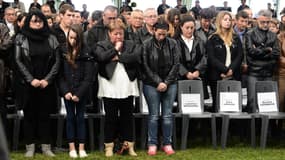 Un hommage national a été rendu ce mardi aux 43 victimes de la collision entre un car et un camion 