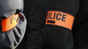 Des policiers ont été agressés jeudi à Aulnay-sous-Bois. Photo d'illustration