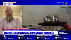 Prix de l'énergie: quelles solutions pour les foyers de jeunes travailleurs d'Île-de-France?