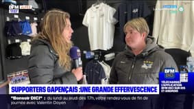 Coupe de France: 1000 Gapençais attendus à Bercy pour la finale des Rapaces