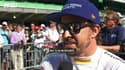 500 miles d’Indianapolis - Alonso brille lors des qualifications