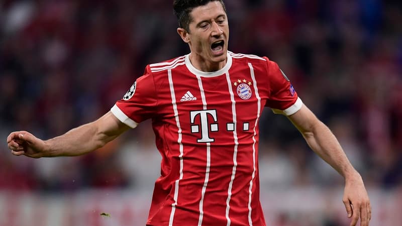 Lewandowski