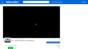 Dailymotion se réinvente 