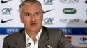 Didier Deschamps