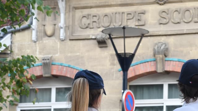 3.000 réservistes de la gendarmerie sont déployés pour le jour de la rentrée scolaire.