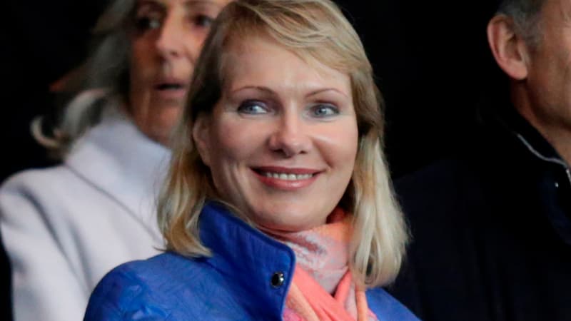 Margarita Louis-Dreyfus