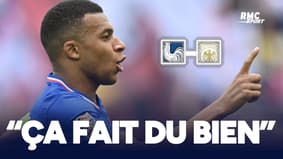 France 2-0 Allemagne : "Je n’étais pas inquiet", Mbappé à nouveau décisif dans le jeu