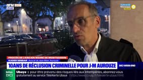 "Il ne fera pas appel": l'ancien maire de Montgardin, Jean-Marc Aurouze, condamné à dix ans de réclusion criminelle
