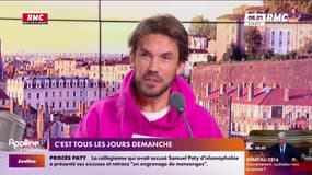 C'est tous les jours Arnaud Demanche - 27.11
