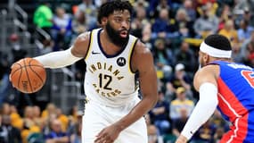 Tyreke Evans