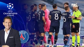 PSG : "Il va falloir changer des joueurs" estime Riolo 