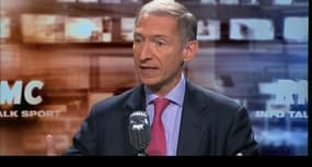 Nicolas Baverez: "On a voulu gérer ce nouveau monde avec les structures de l'ancien temps"