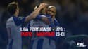 Résumé : Porto - Maritimo (3-0) - Liga portugaise