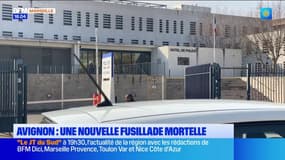 Fusillade mortelle à Avignon: deux suspects en garde à vue et déploiement de renforts