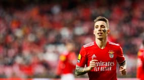 Alejandro Grimaldo