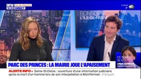 Parc des Princes: la mairie de Paris refuse toujours la vente mais propose une location longue durée